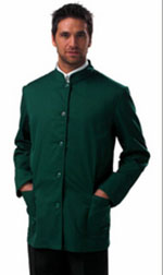 italian made mens waiter uniform