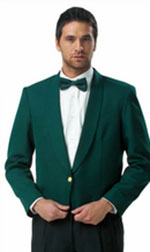 italian made restaurant uniform